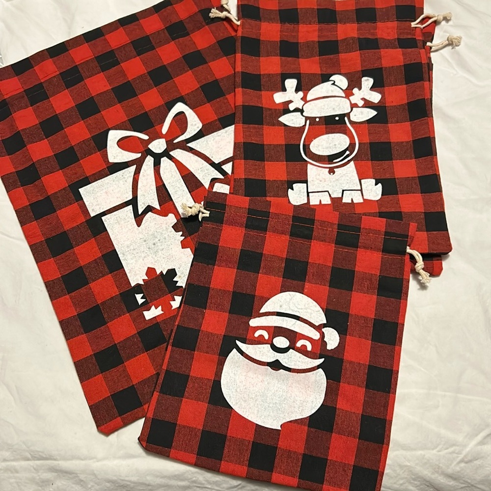 Eco-friendly Christmas you wrap